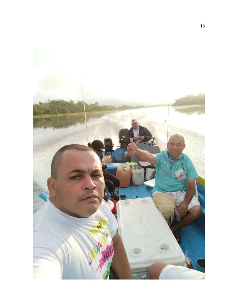 PESCA